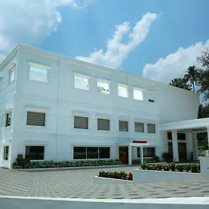 Kabani Palace Hotel