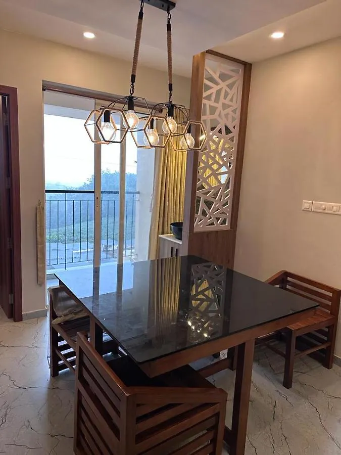 Nanma East Fort Apartment Muvattupuzha